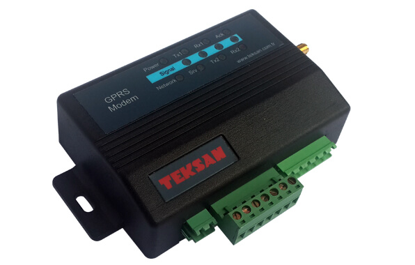 GPRS - Modem