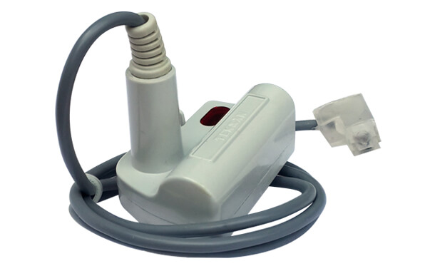 TEK RF - WS Modül